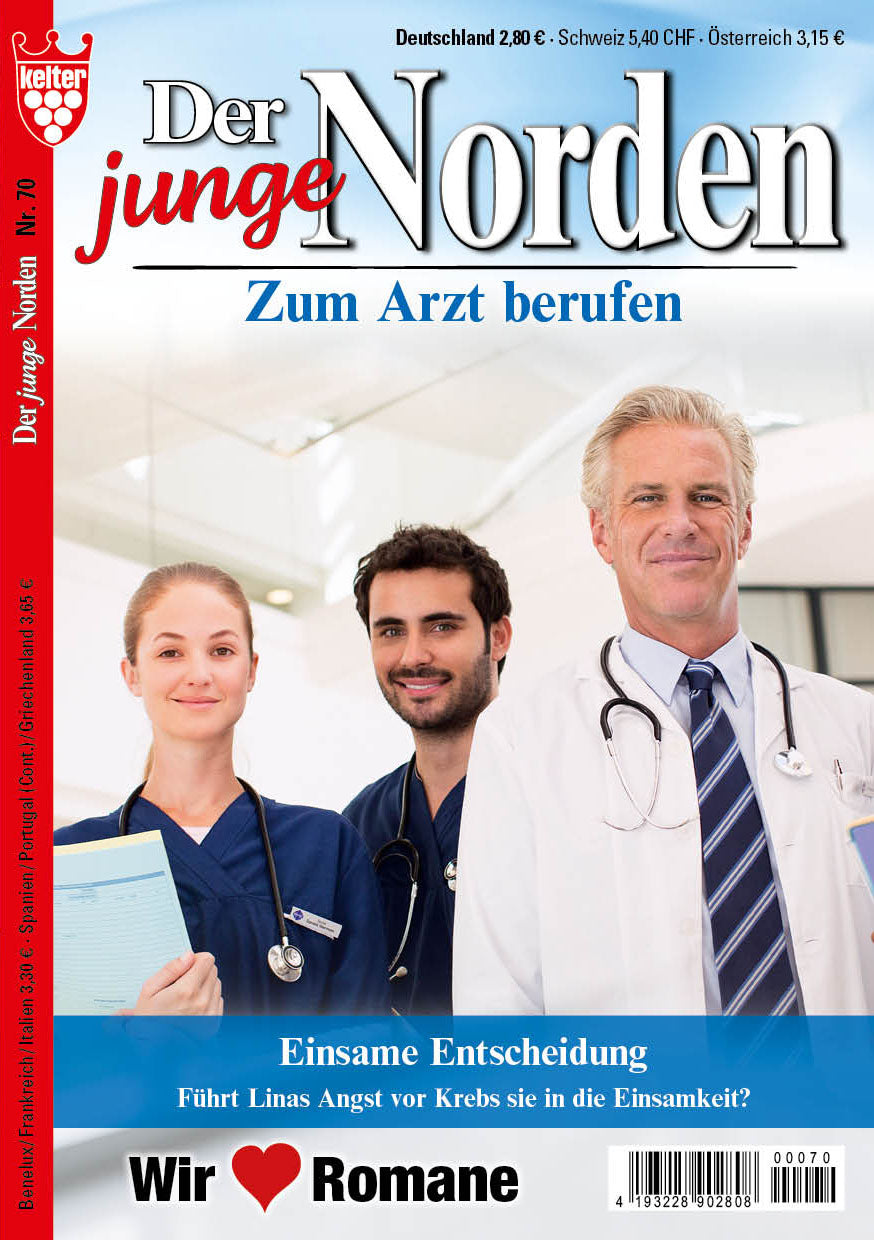 Der junge Norden #70