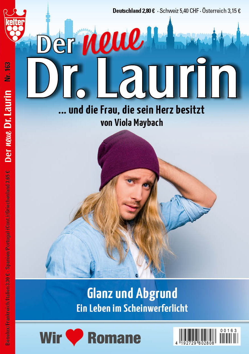 Der neue Dr. Laurin #163