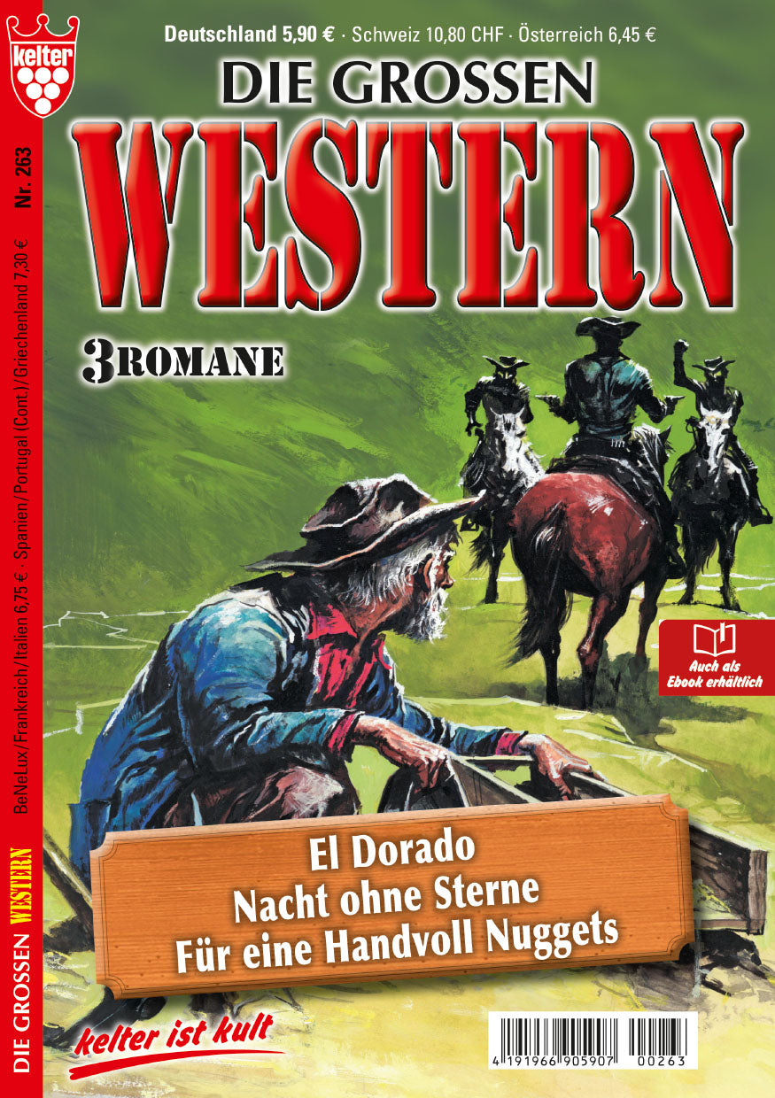 Die grossen Western #263