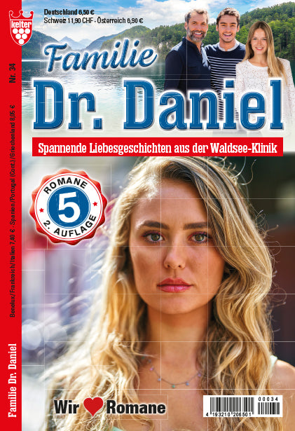 Familie Dr. Daniel" #34