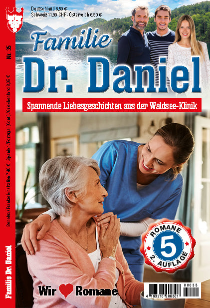 Familie Dr. Daniel #35