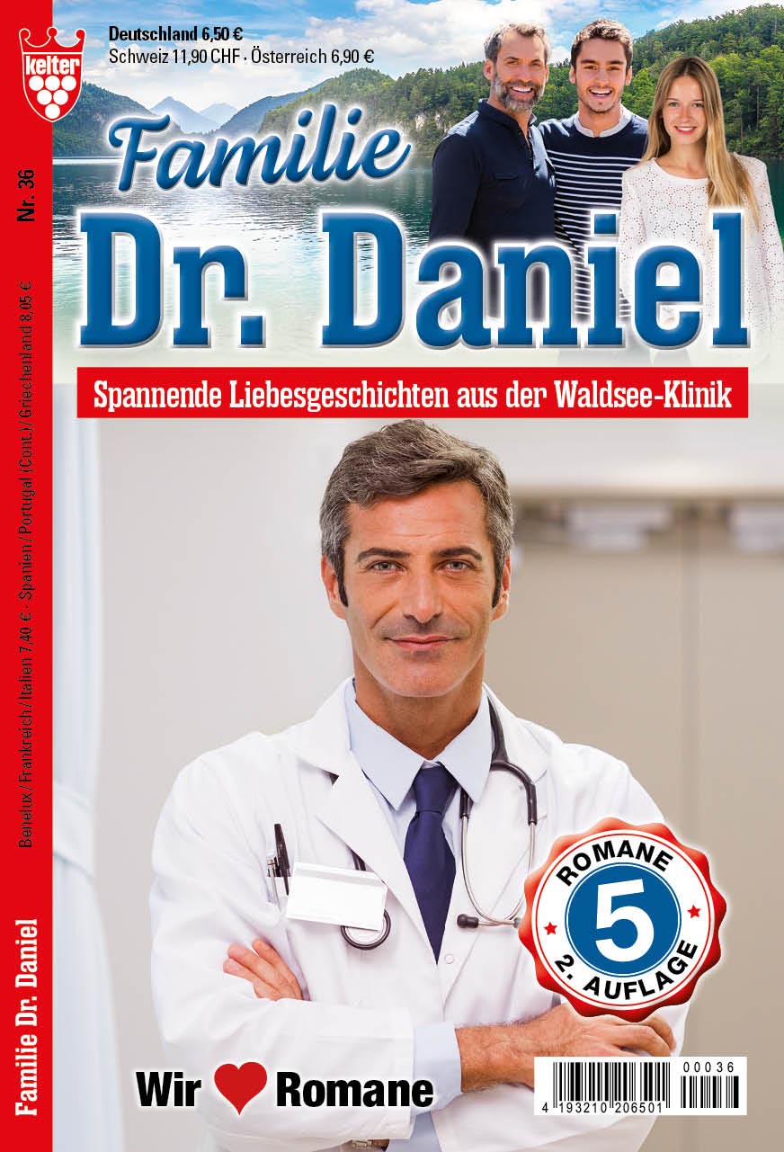 Familie Dr. Daniel #36