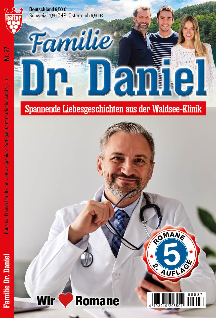 Familie Dr. Daniel #37