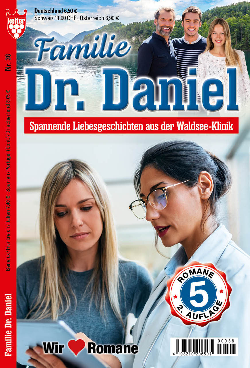 Familie Dr. Daniel #38