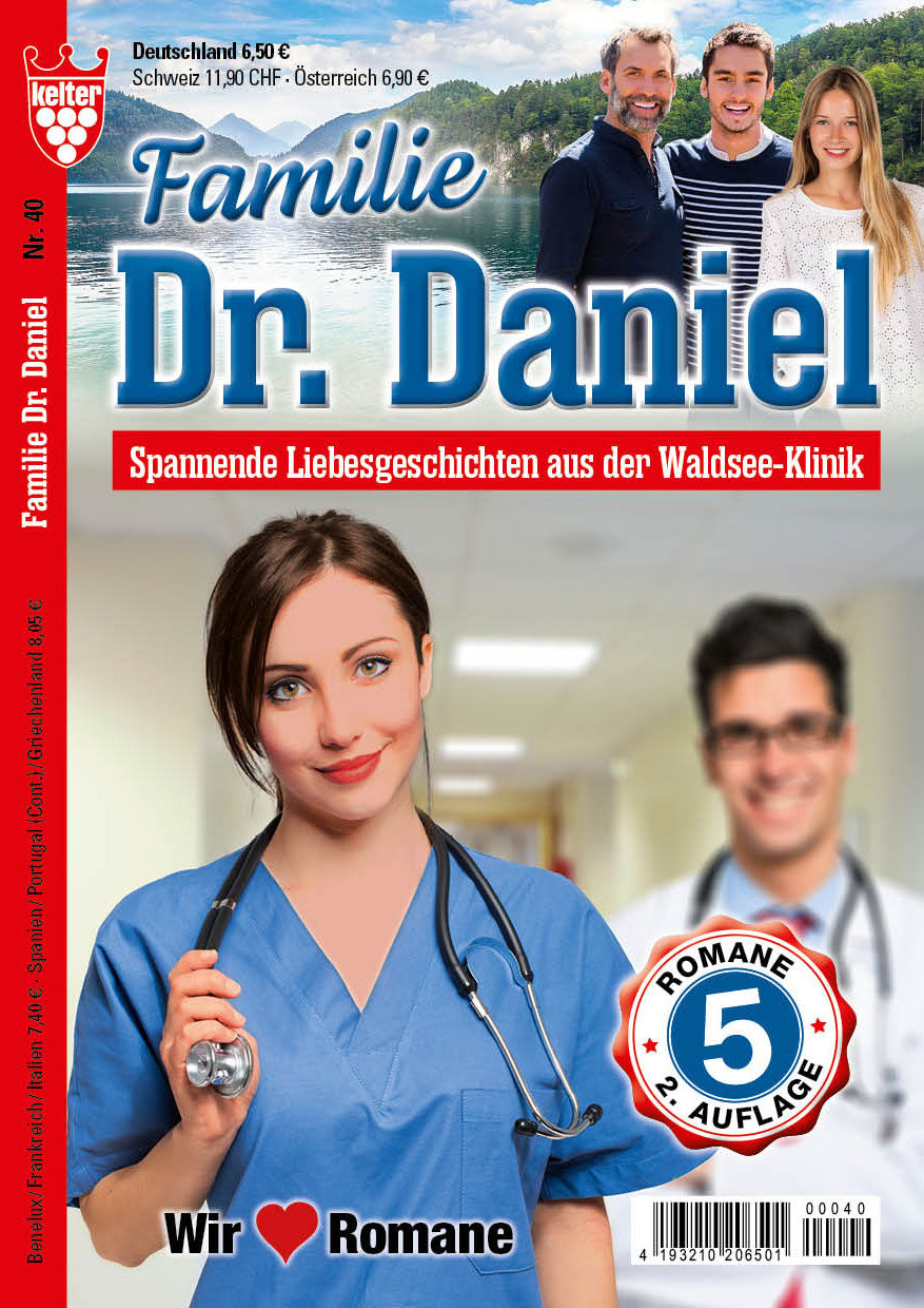 Familie Dr. Daniel #40