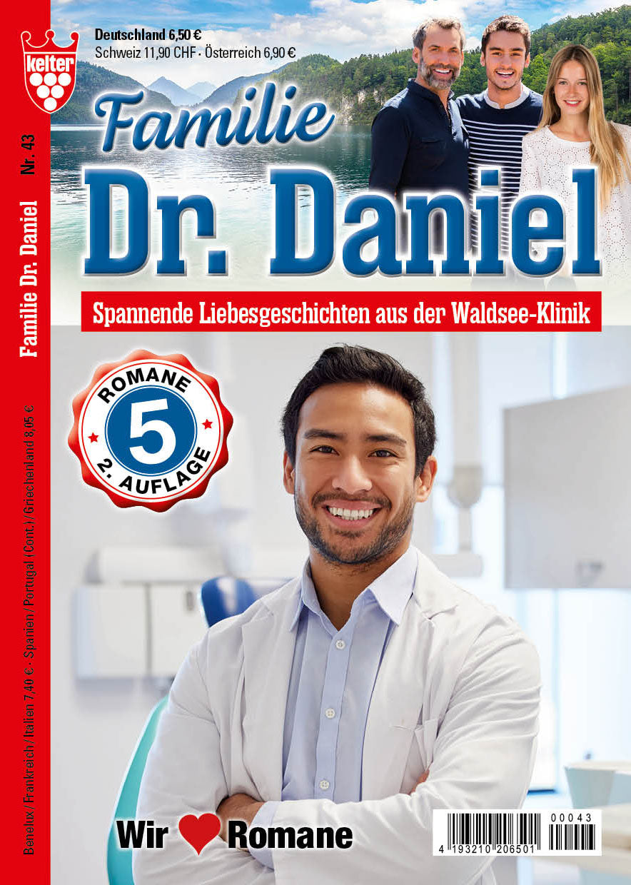 Familie Dr. Daniel #43