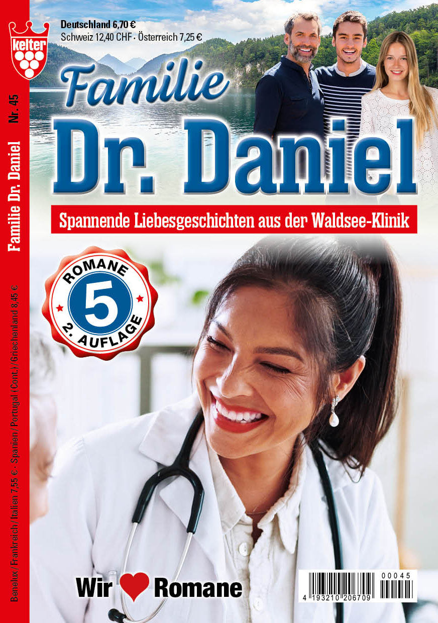 Familie Dr. Daniel #45