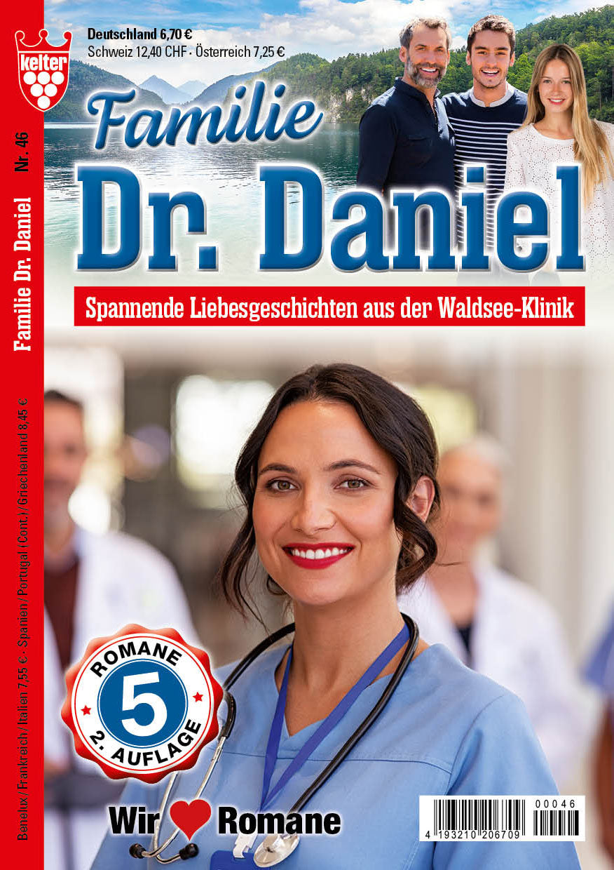 Familie Dr. Daniel #46