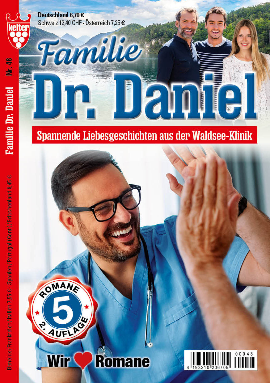 Familie Dr. Daniel #48
