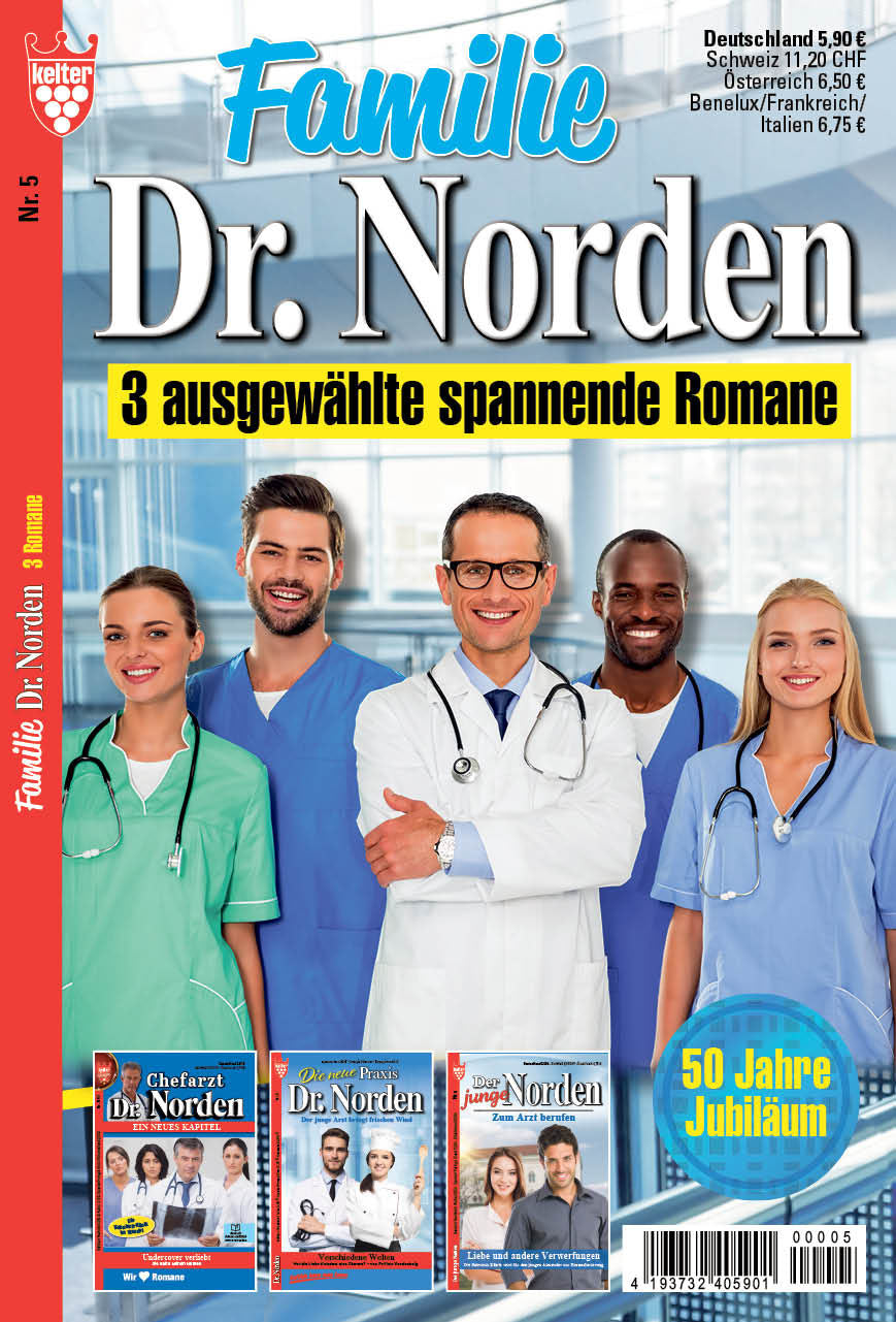 Familie Dr. Norden #5