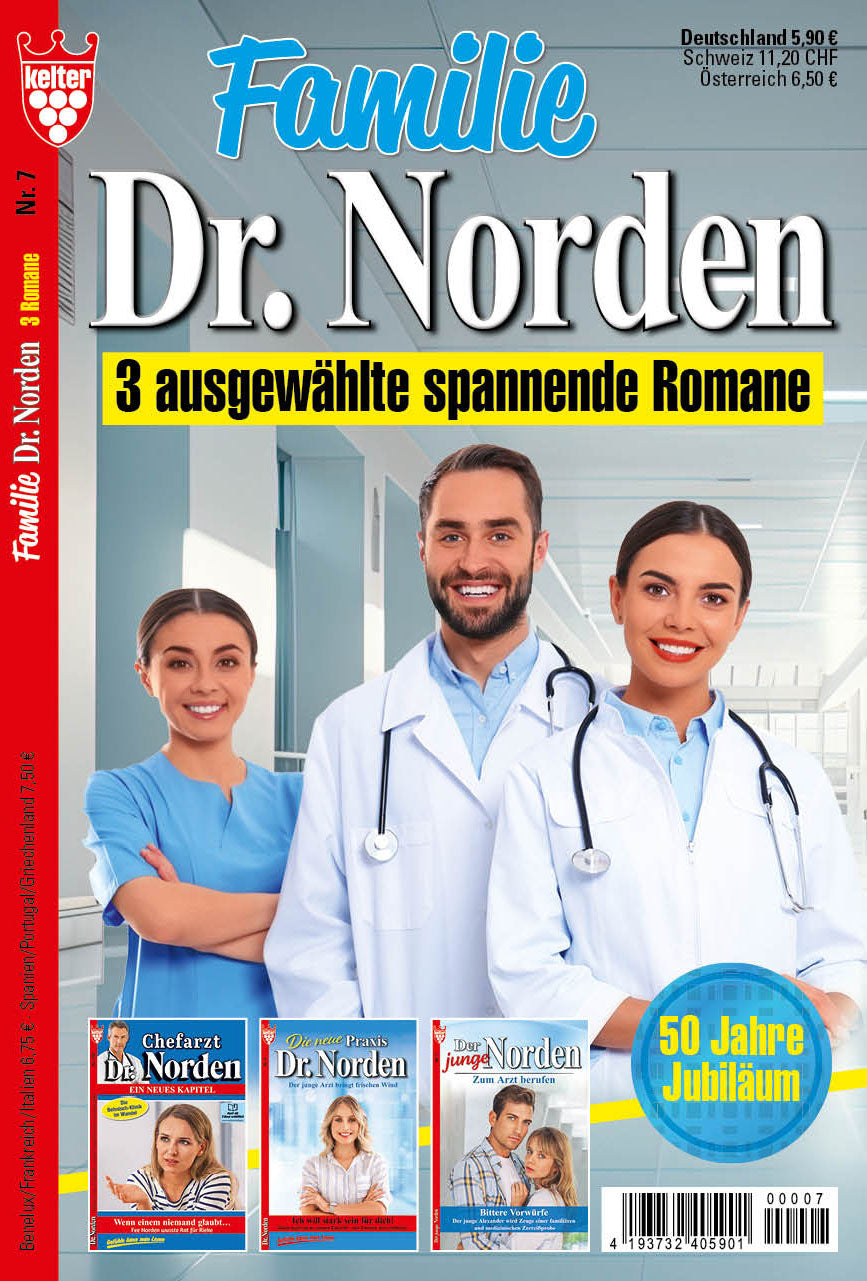 Familie Dr. Norden #7