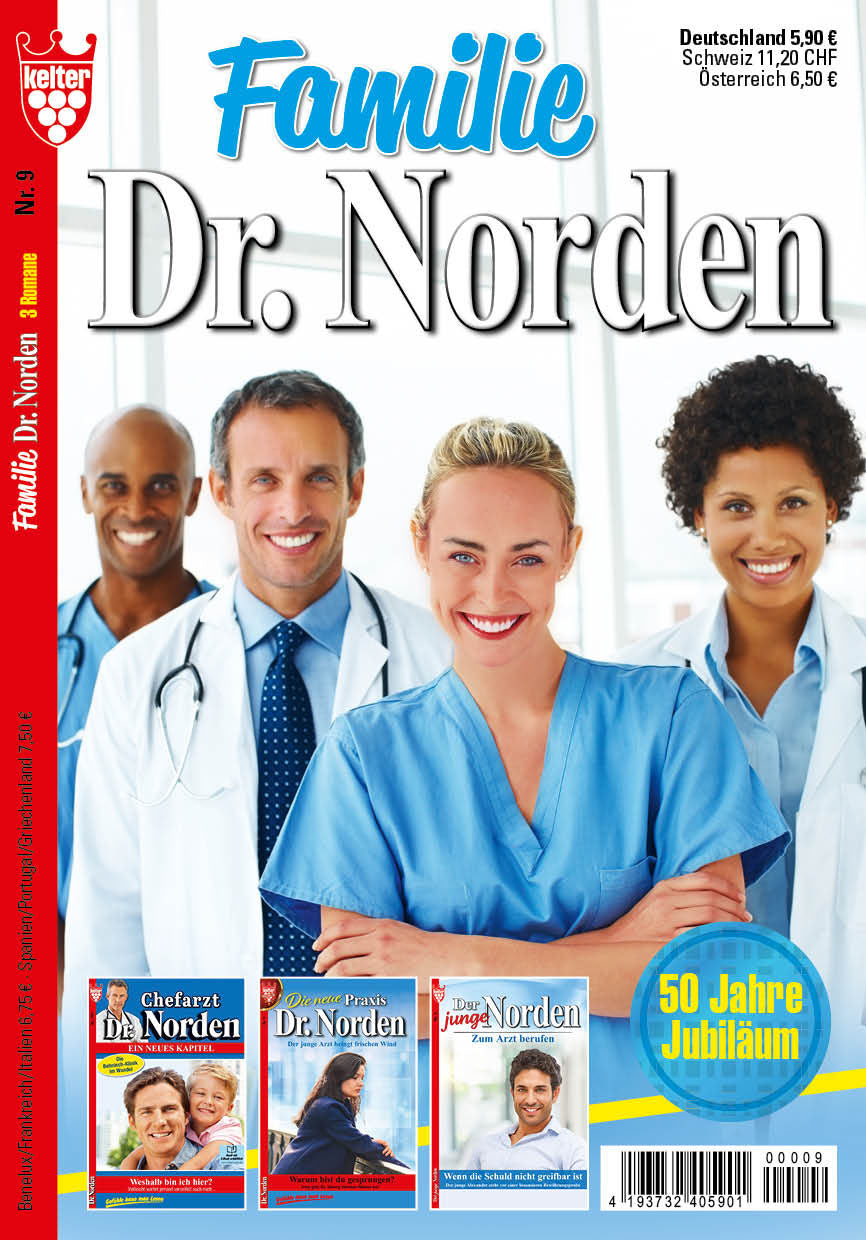 Familie Dr. Norden #9