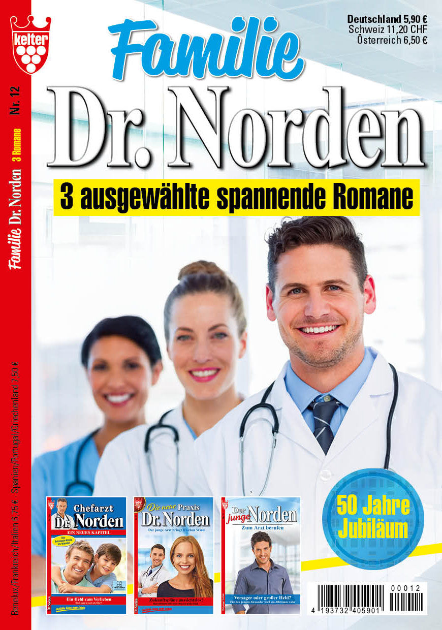 Familie Dr. Norden #12