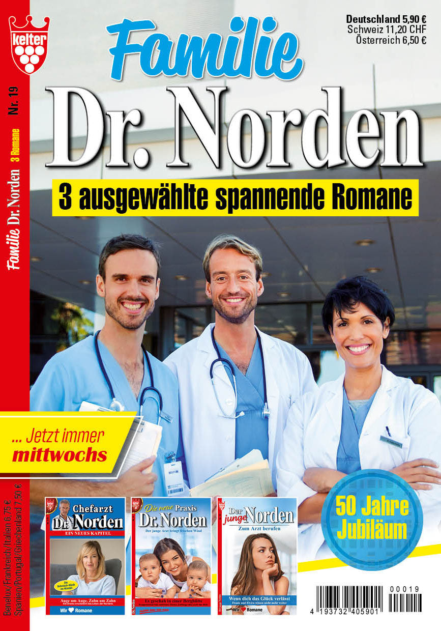 Familie Dr. Norden #19