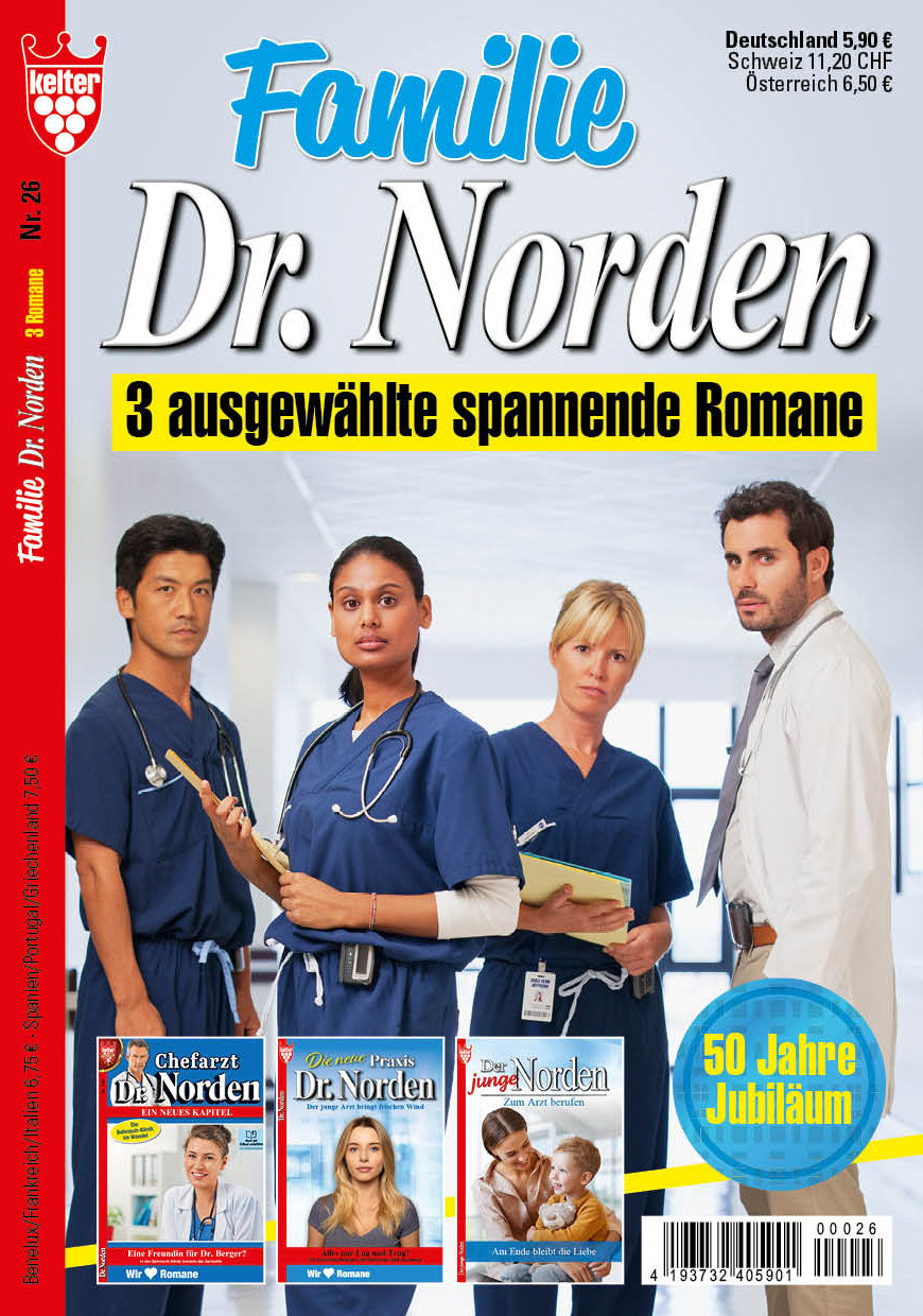 Familie Dr. Norden #26