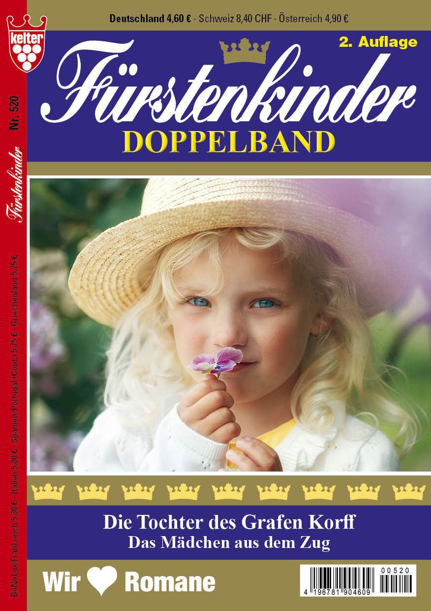 Fürstenkinder #520