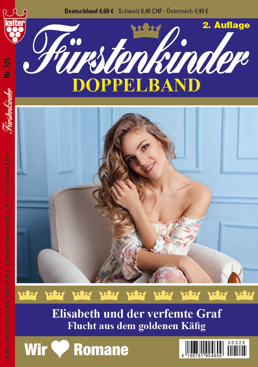 Fürstenkinder #525