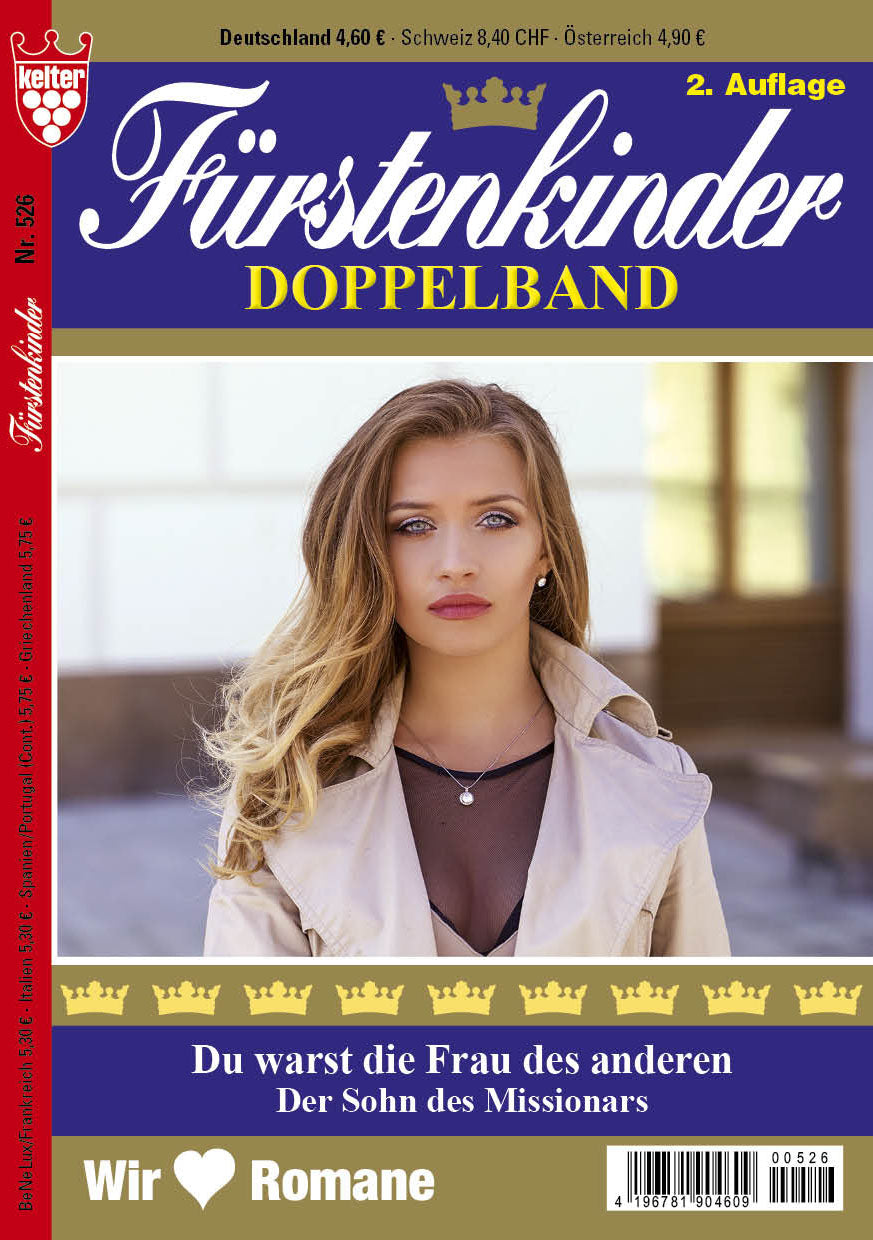 Fürstenkinder #526