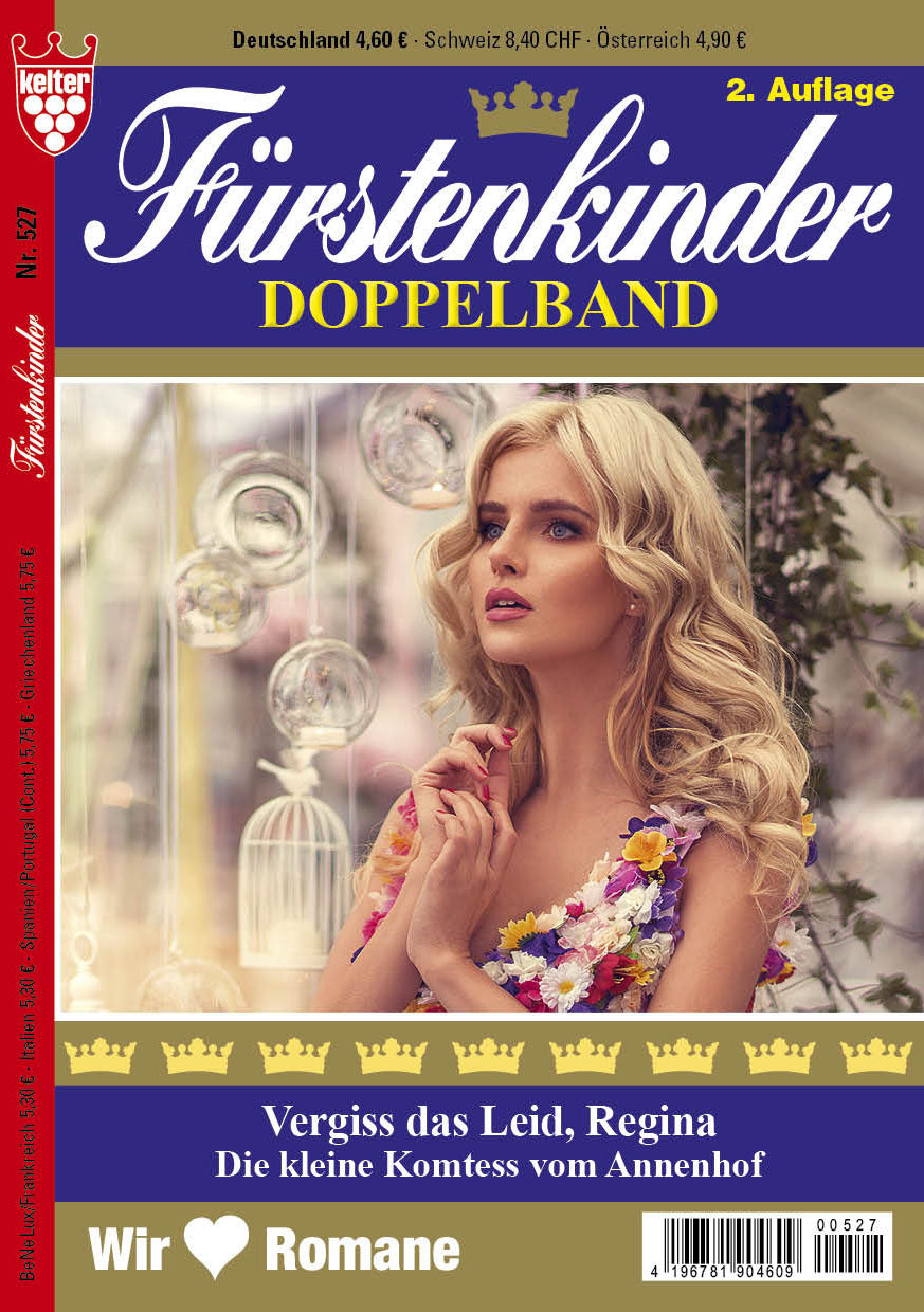 Fürstenkinder #527