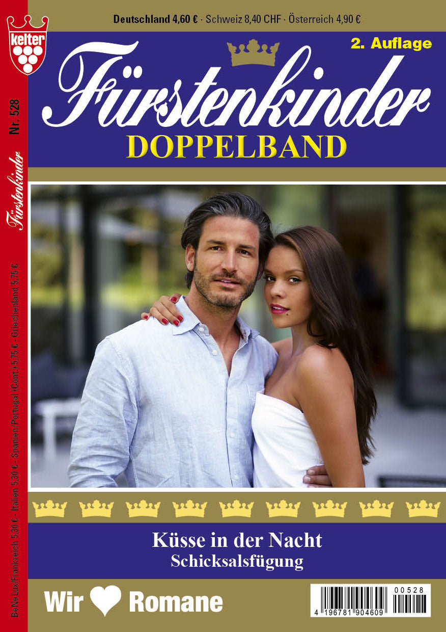 Fürstenkinder #528