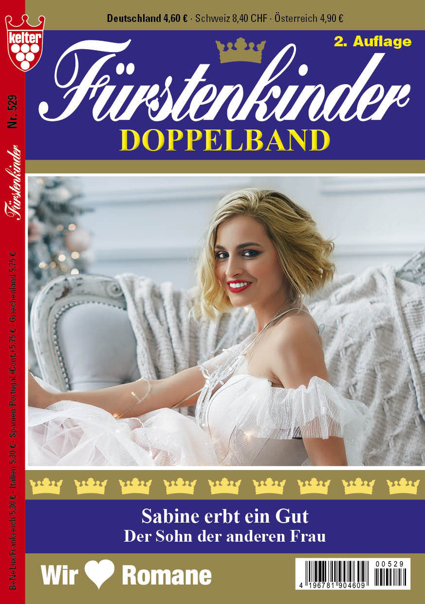 Fürstenkinder #529