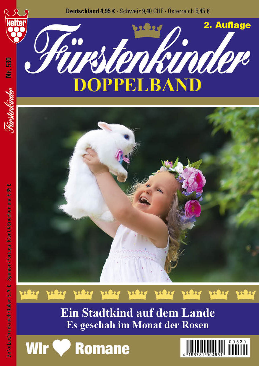 Fürstenkinder #530