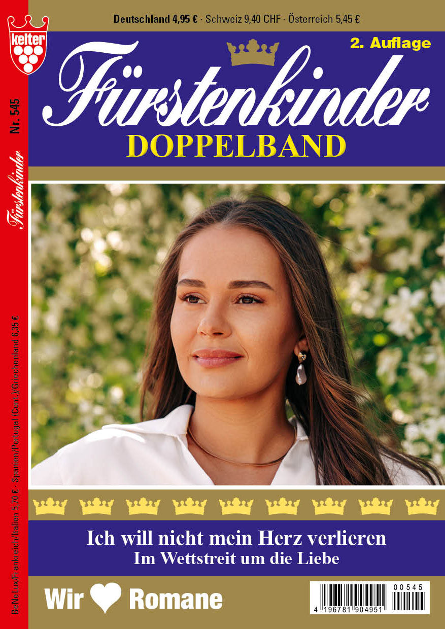 Fürstenkinder #545