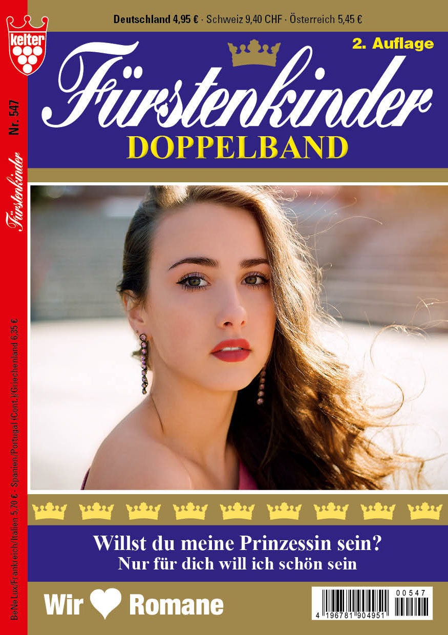 Fürstenkinder #547