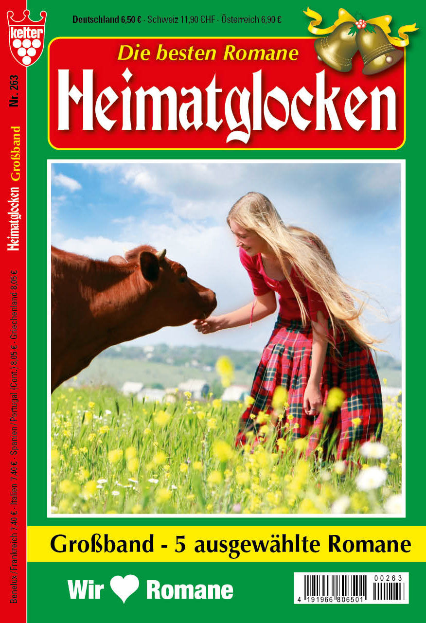 Heimatglocken Grossband #263