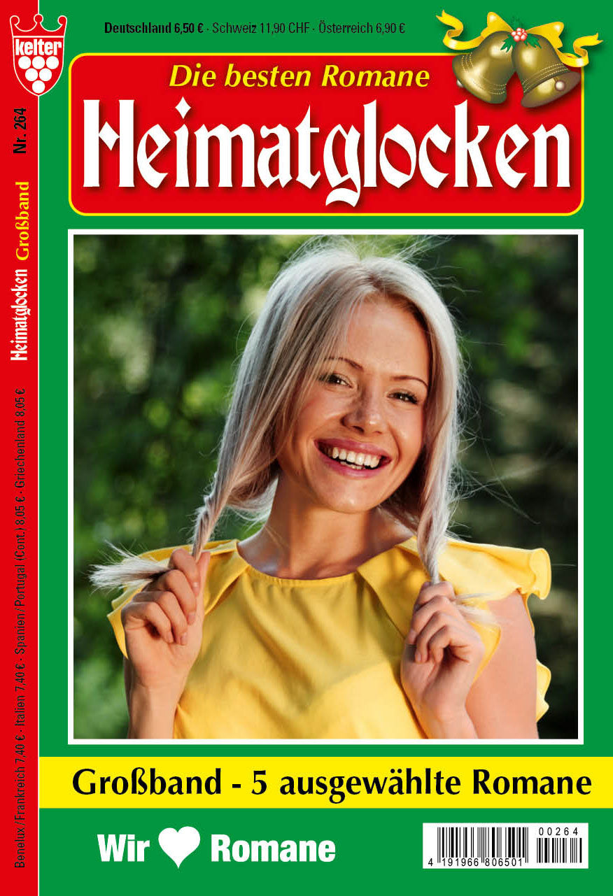 Heimatglocken Grossband #264