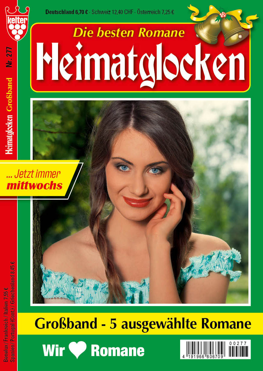 Heimatglocken Grossband #277