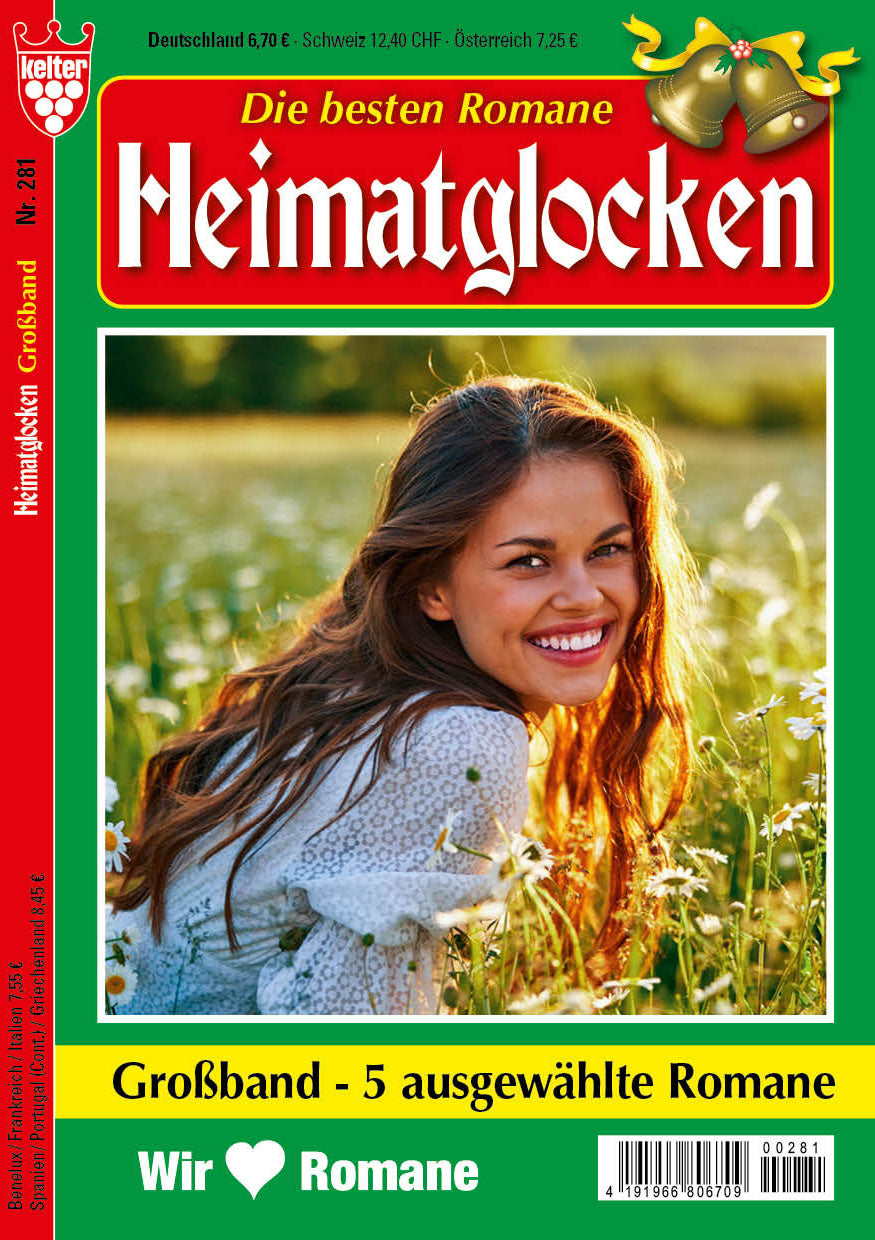 Heimatglocken Grossband #281