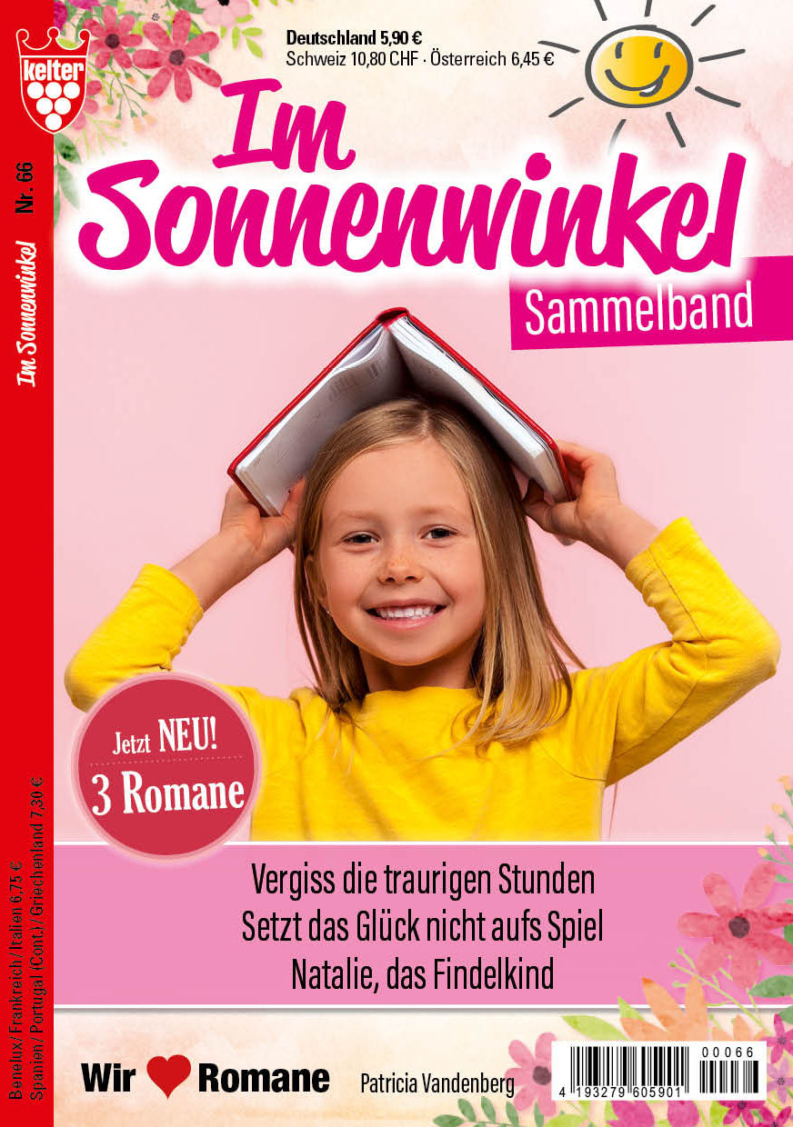 Im Sonnenwinkel Sammelband #66