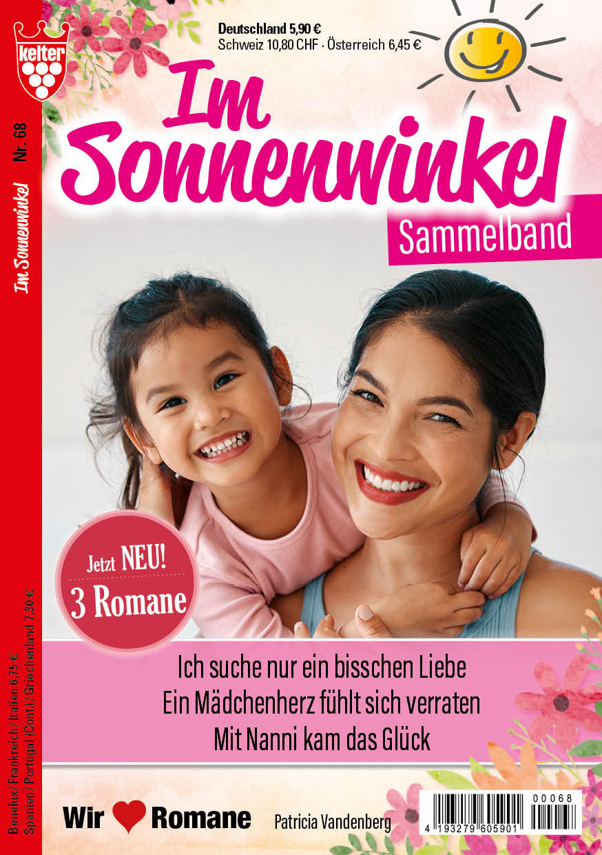 Im Sonnenwinkel Sammelband #68