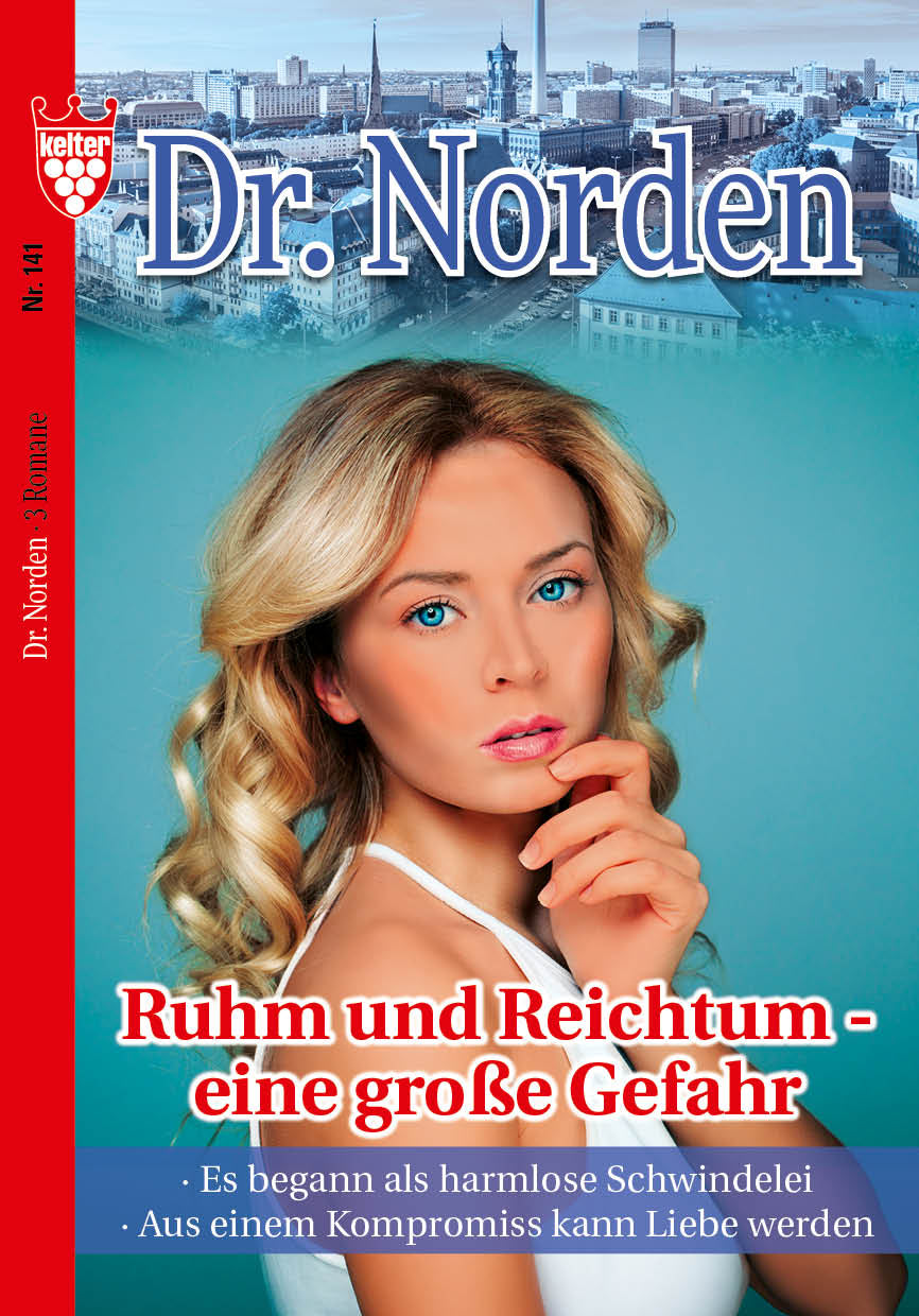Kelter Pockets Dr. Norden #141