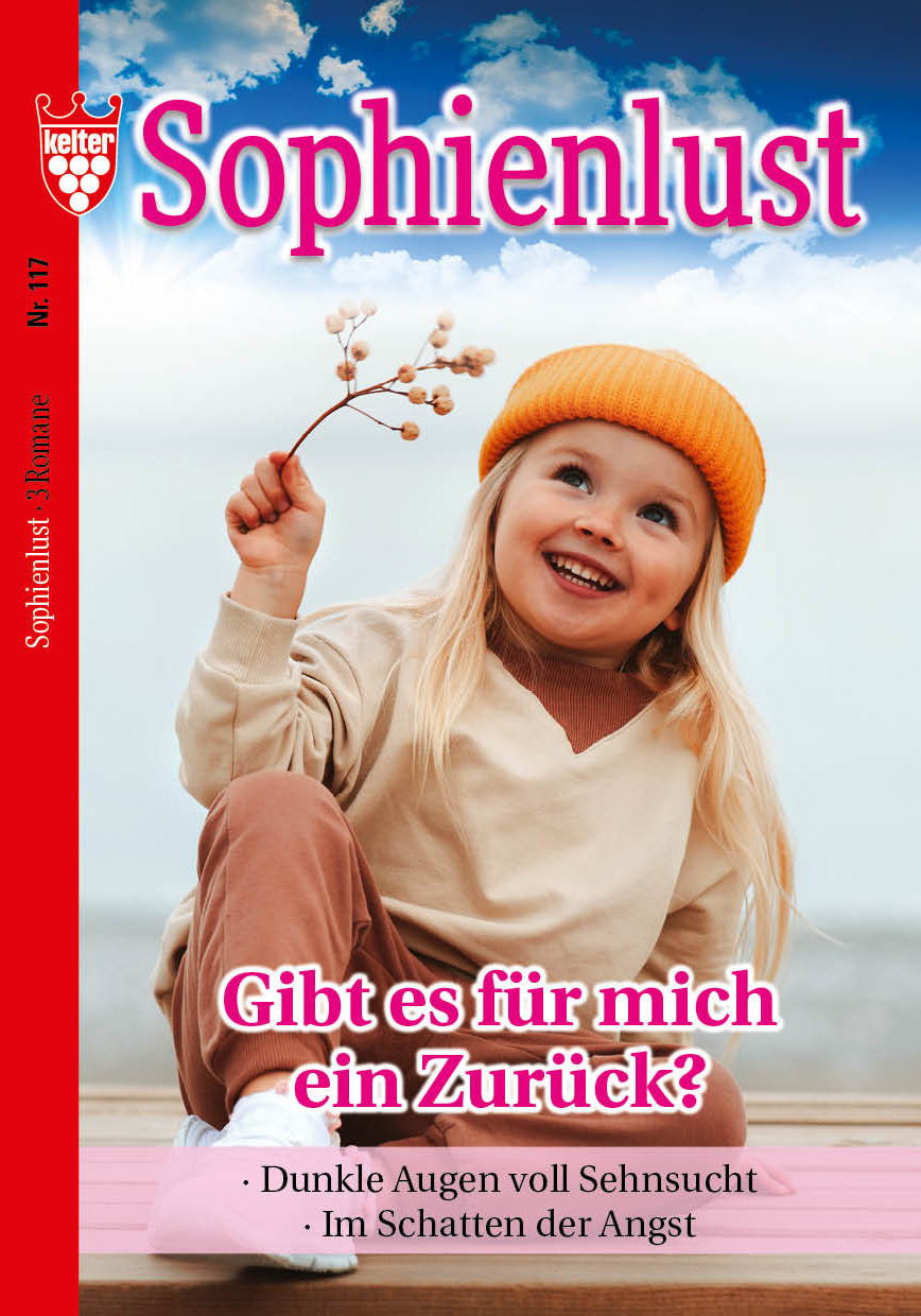 Kelter Pockets Sophienlust #117