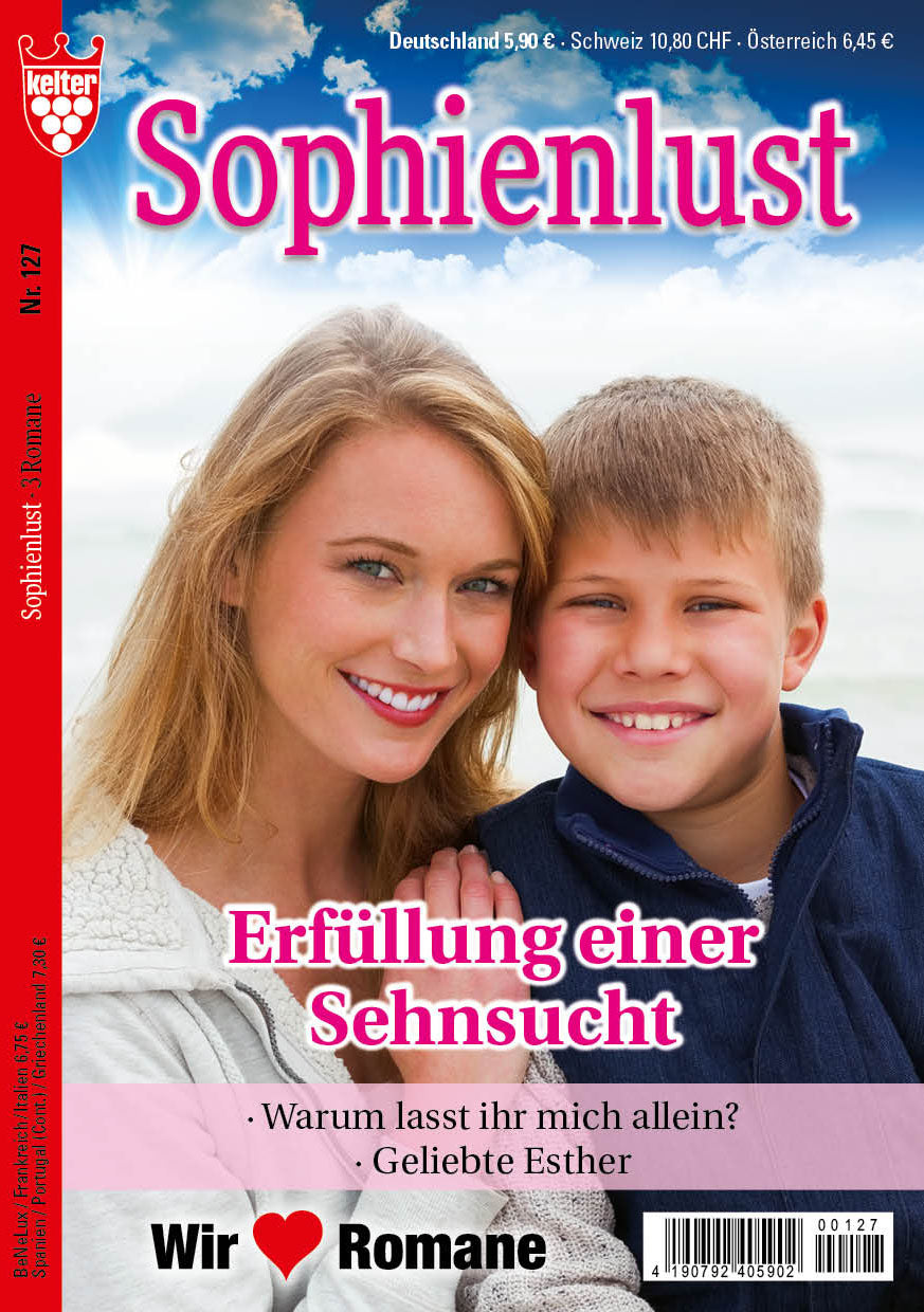 Kelter Pockets Sophienlust #127