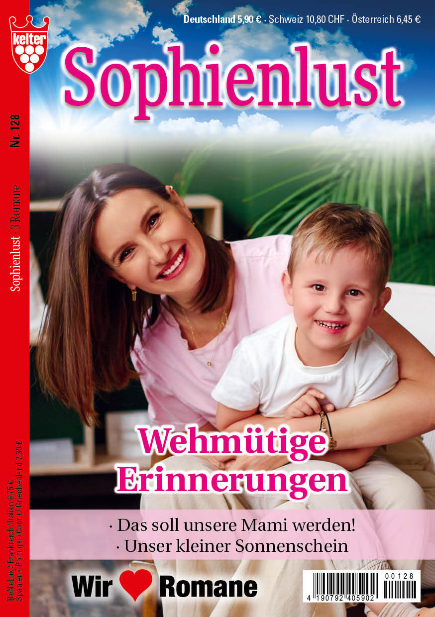 Kelter Pockets Sophienlust #128