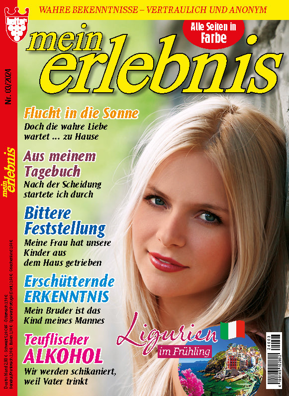 Mein Erlebnis #24003