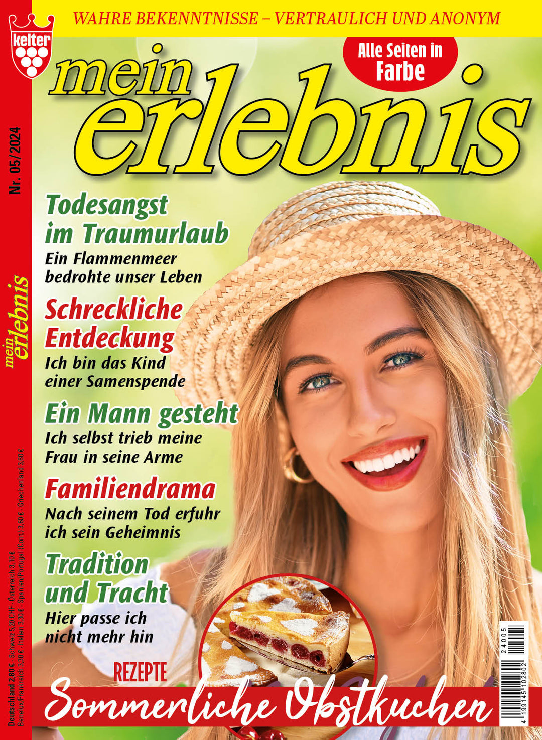 Mein Erlebnis #24005