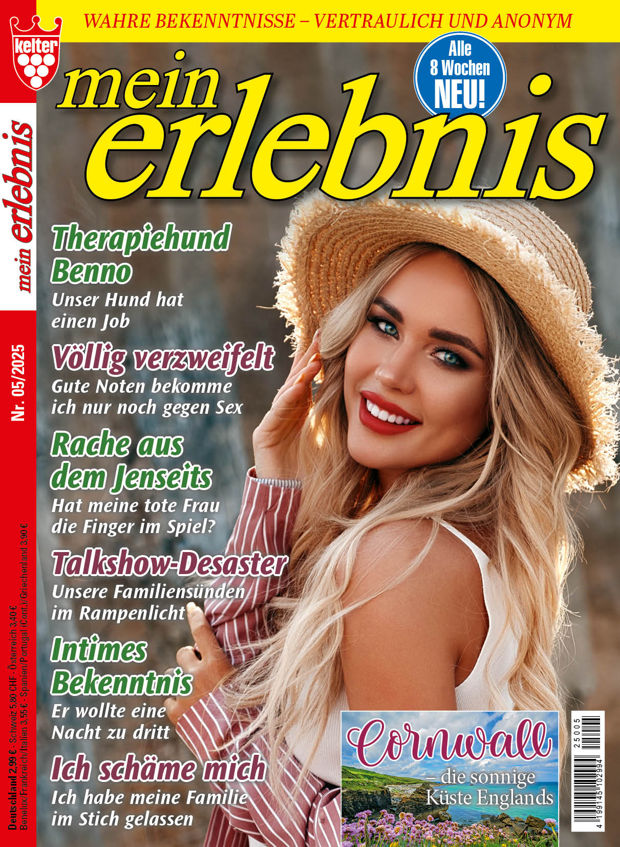 Zeitschriften