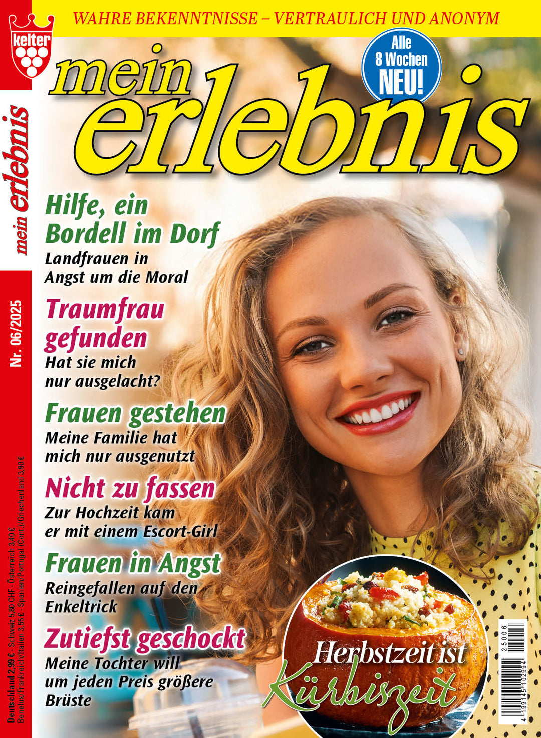 Mein Erlebnis #25006