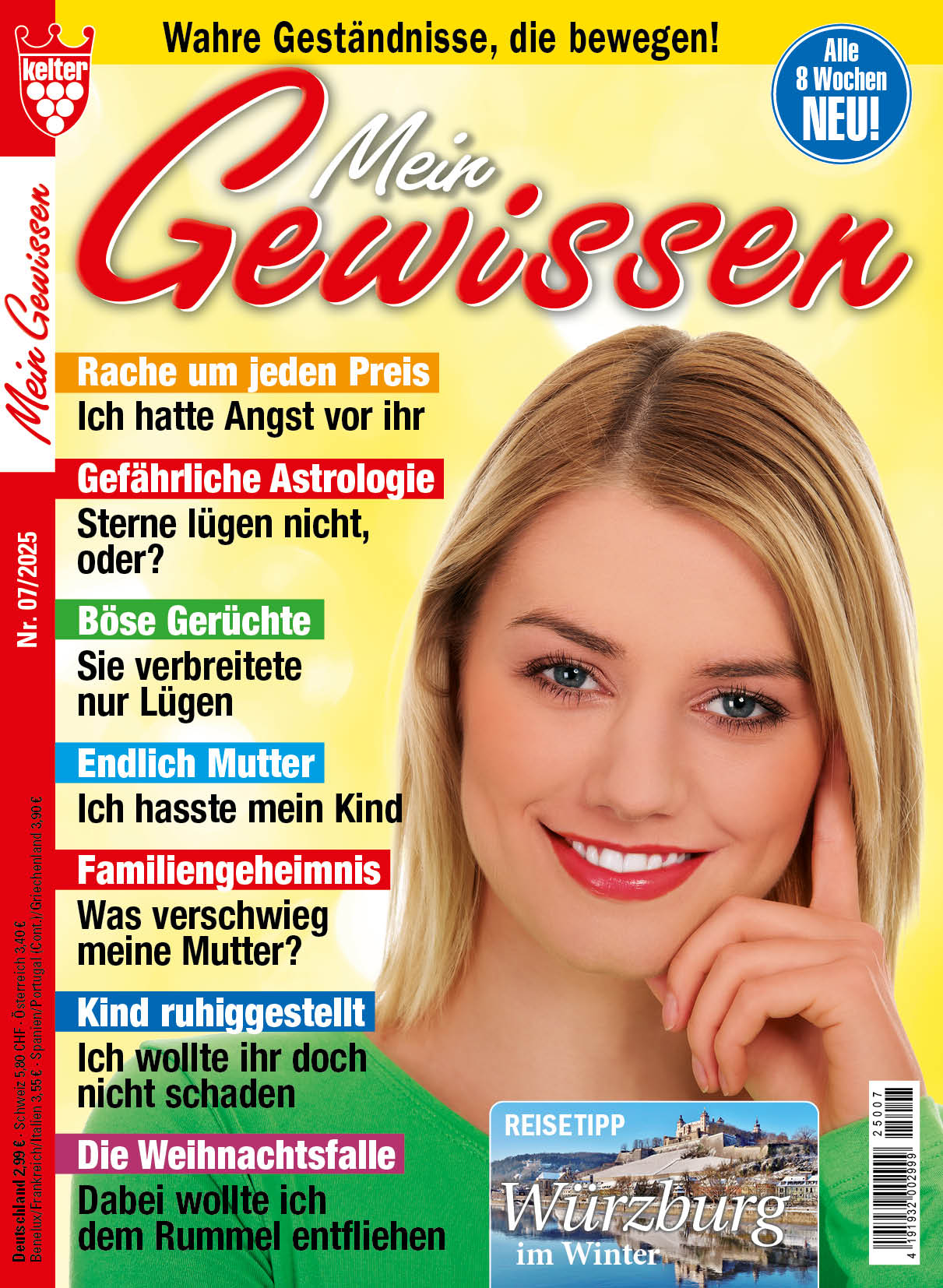 Zeitschriften