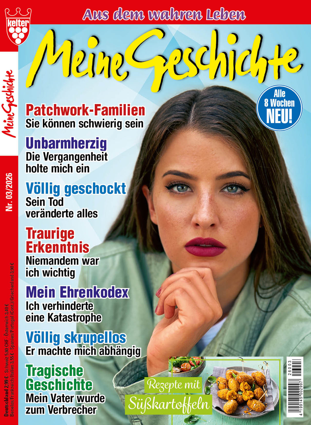 Meine Geschichte #26003