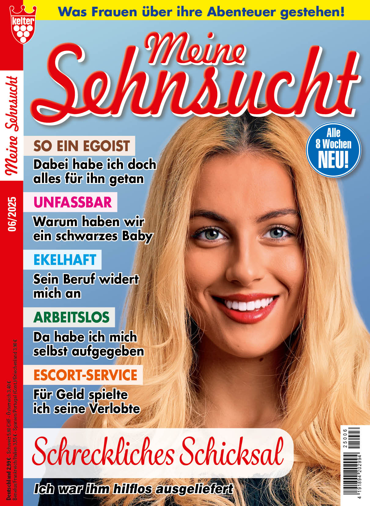 Zeitschriften
