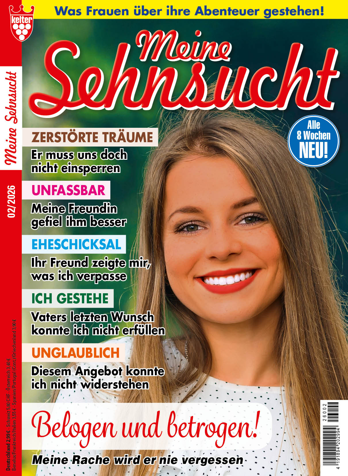 Zeitschriften
