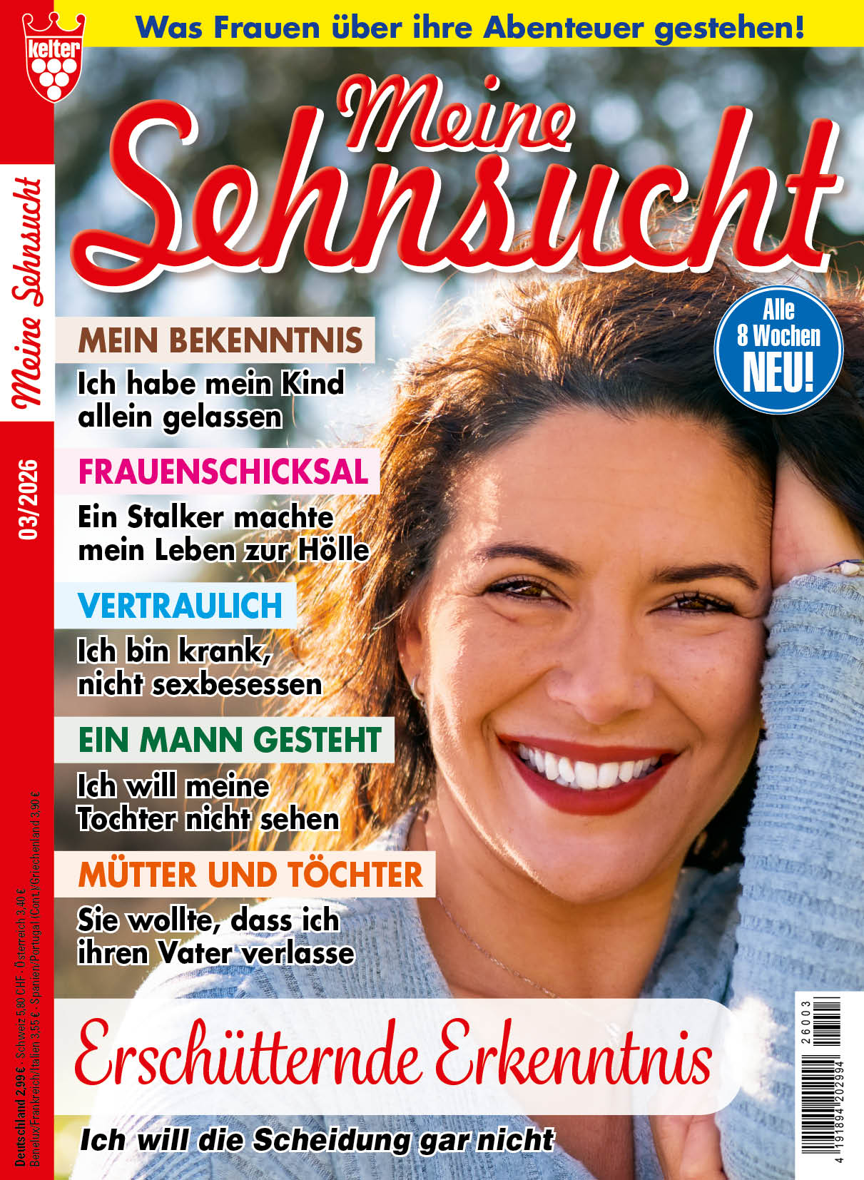 Zeitschriften