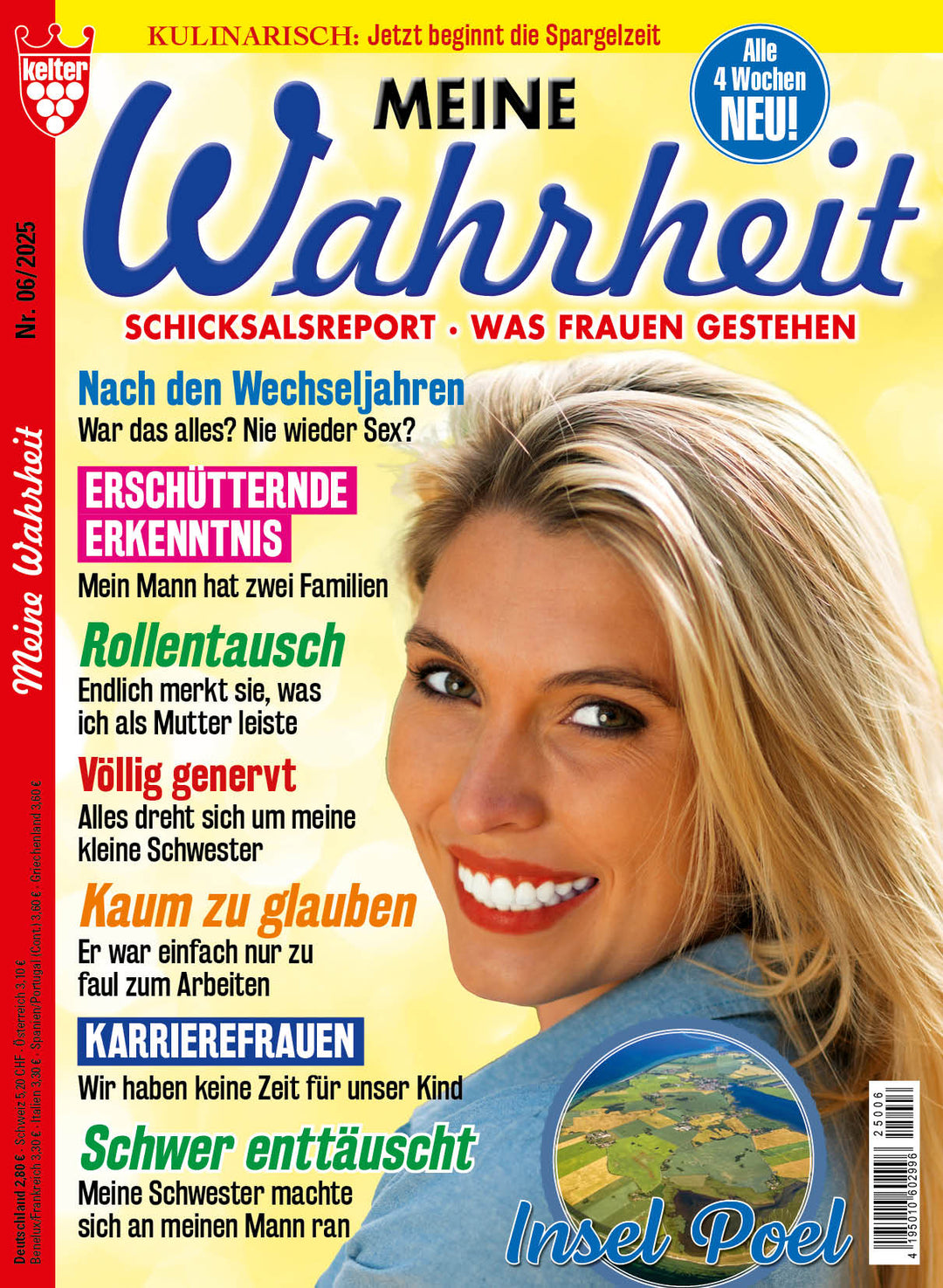 Meine Wahrheit #25006