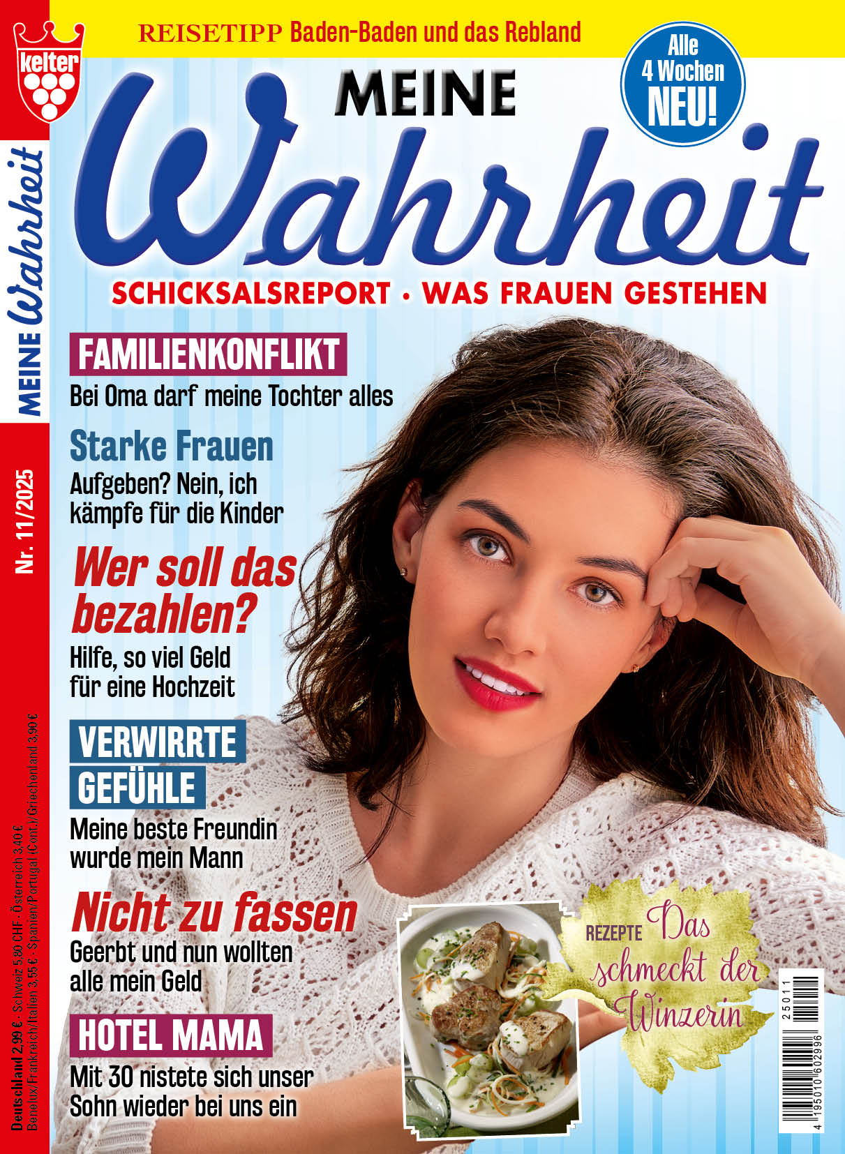 Zeitschriften