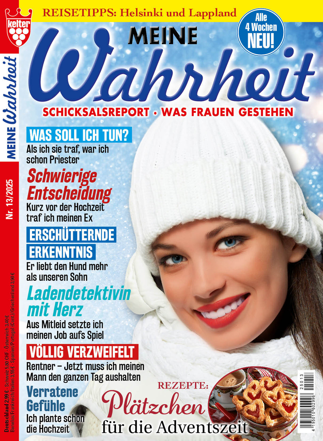 Meine Wahrheit #25013